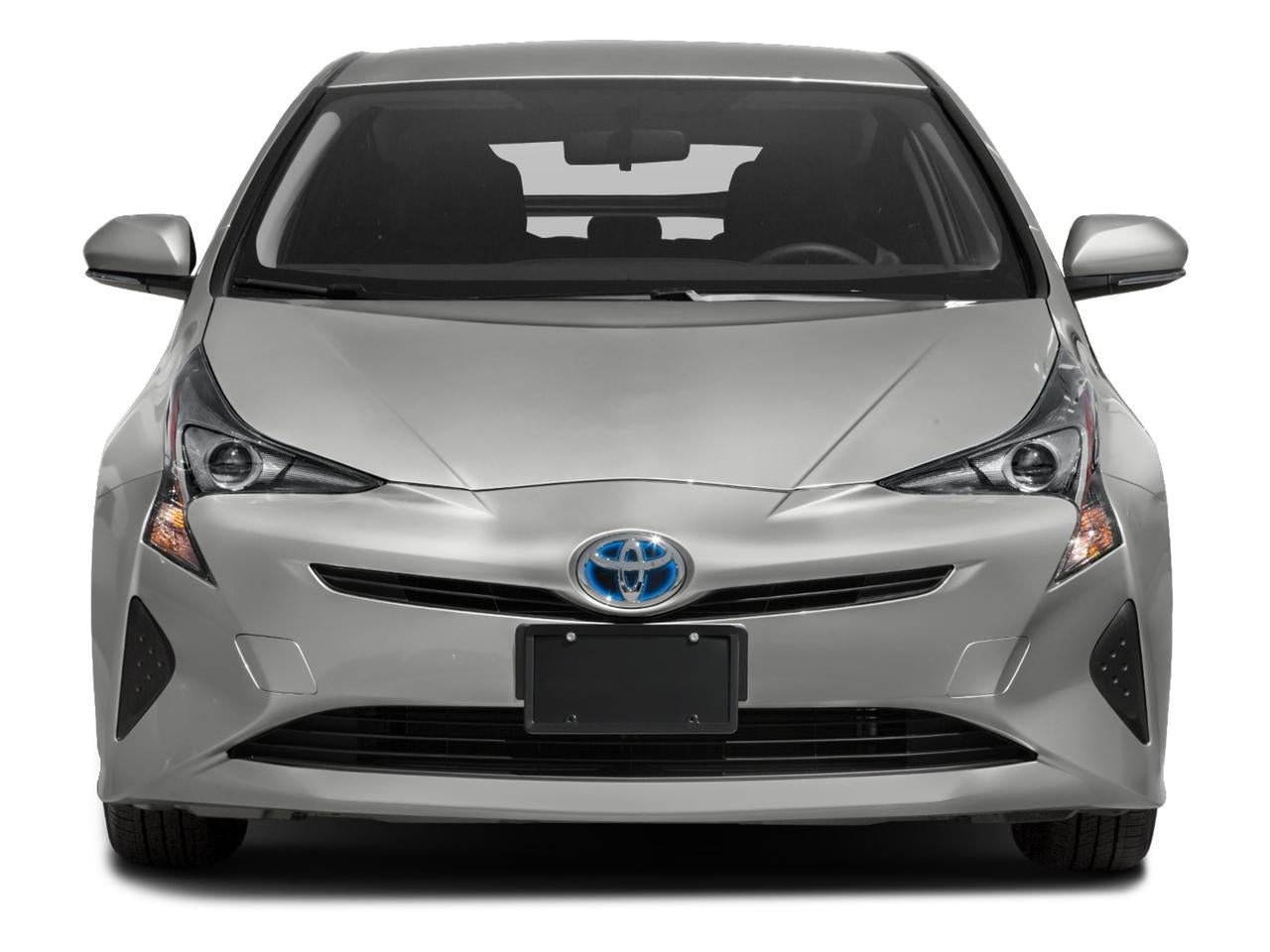 2018 Toyota Prius Two (Natl)