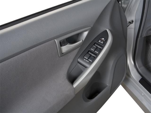 2011 Toyota Prius 5dr HB II (Natl)