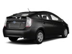 2011 Toyota Prius 5dr HB II (Natl)