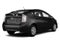 2011 Toyota Prius 5dr HB II (Natl)
