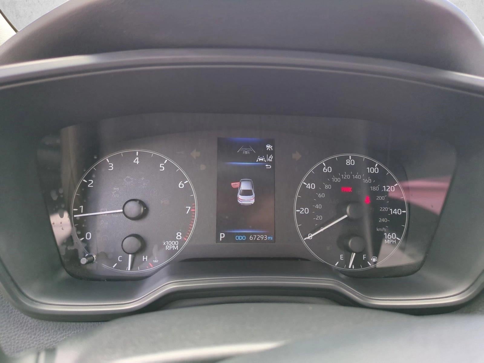 2024 Toyota Corolla SE CVT (Natl)