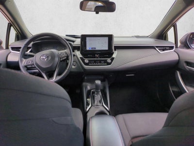 2024 Toyota Corolla SE CVT (Natl)
