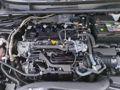 2024 Toyota Corolla SE CVT (Natl)