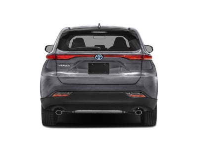 2023 Toyota Venza LE AWD (GS)