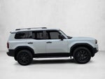 2024 Toyota Land Cruiser 4WD (GS)