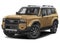 2024 Toyota Land Cruiser 4WD (GS)