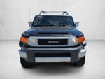 2012 Toyota FJ Cruiser 4WD 4dr Auto (Natl)