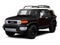 2012 Toyota FJ Cruiser 4WD 4dr Auto (Natl)