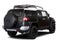 2012 Toyota FJ Cruiser 4WD 4dr Auto (Natl)