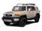 2012 Toyota FJ Cruiser 4WD 4dr Auto (Natl)