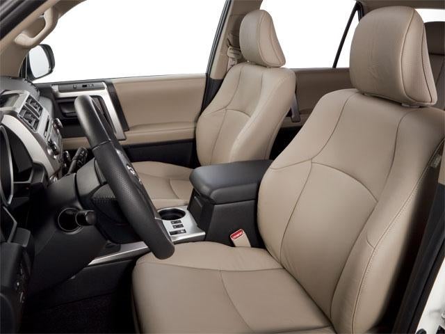 2012 Toyota 4Runner 4WD 4dr V6 SR5 (Natl)