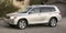 2008 Toyota Highlander 4WD 4dr Limited (Natl)