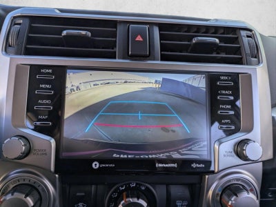 2021 Toyota 4Runner SR5 Premium 2WD (Natl)