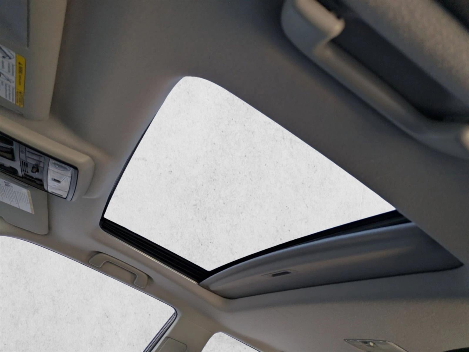 2021 Toyota 4Runner SR5 Premium 2WD (Natl)