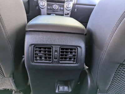 2021 Toyota 4Runner SR5 Premium 2WD (Natl)