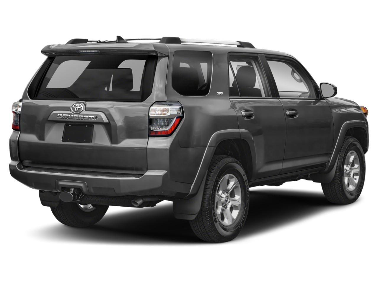 2021 Toyota 4Runner SR5 Premium 2WD (Natl)