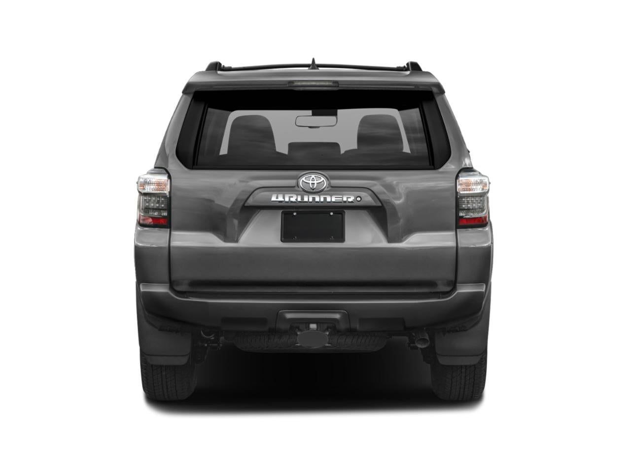 2021 Toyota 4Runner SR5 Premium 2WD (Natl)