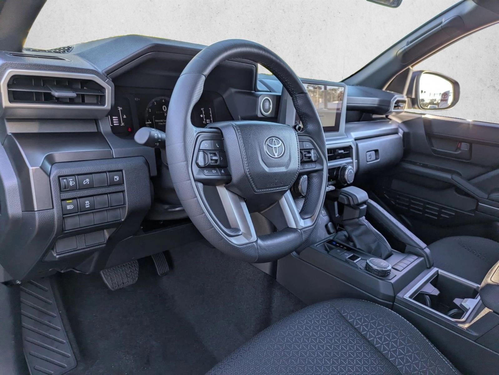 2025 Toyota 4Runner SR5 2WD (Natl)