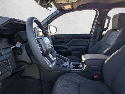 2025 Toyota 4Runner SR5 2WD (Natl)