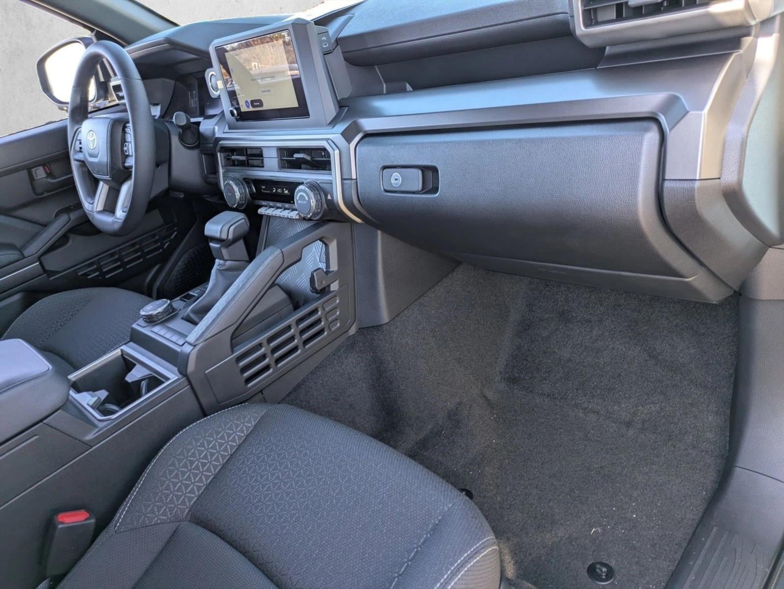 2025 Toyota 4Runner SR5 2WD (Natl)