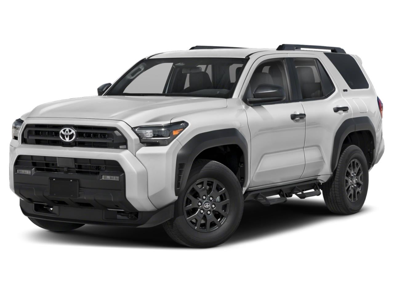 2025 Toyota 4Runner SR5 2WD (Natl)