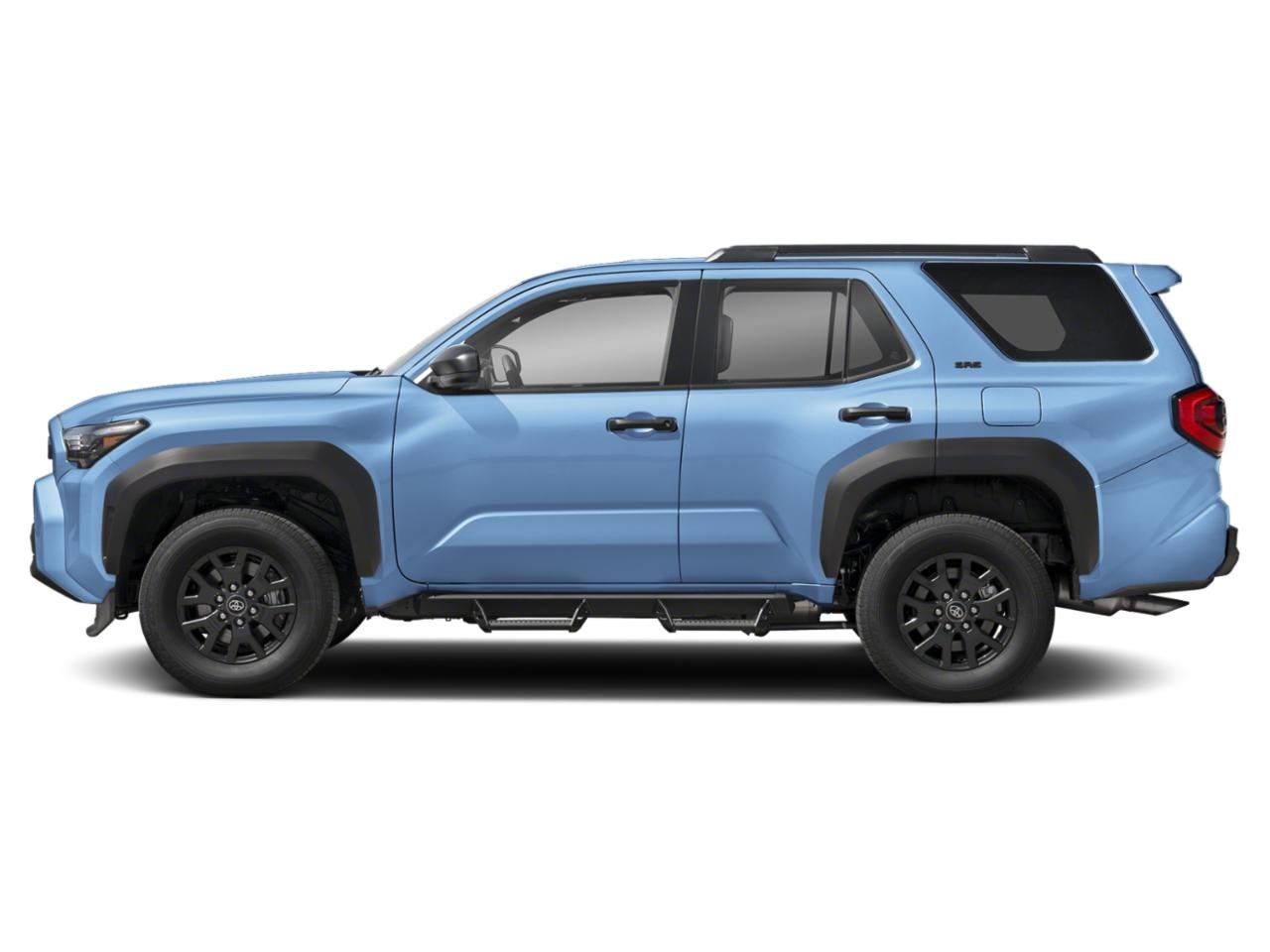 2025 Toyota 4Runner SR5 2WD (Natl)