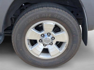 2007 Toyota 4Runner 2WD 4dr V6 SR5 (Natl)