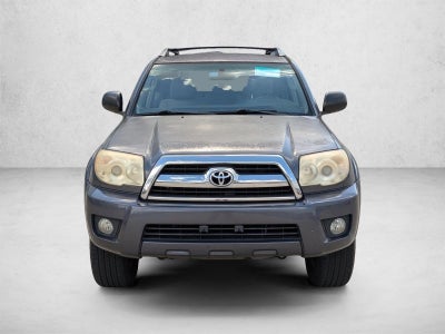 2007 Toyota 4Runner 2WD 4dr V6 SR5 (Natl)