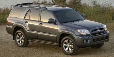 2007 Toyota 4Runner 2WD 4dr V6 SR5 (Natl)