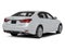 2014 Lexus GS 350 4dr Sdn RWD