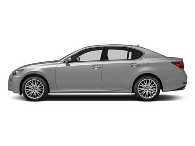 2014 Lexus GS 350 4dr Sdn RWD