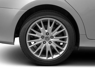 2014 Lexus GS 350 4dr Sdn RWD