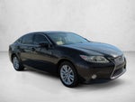 2013 Lexus ES 350 4dr Sdn