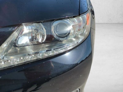 2013 Lexus ES 350 4dr Sdn