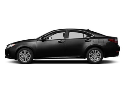 2013 Lexus ES 350 4dr Sdn