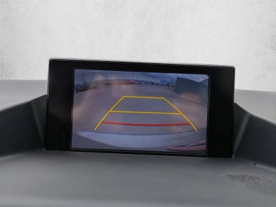 2014 Lexus CT 200h 5dr Sdn Hybrid