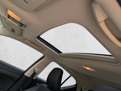 2014 Lexus CT 200h 5dr Sdn Hybrid