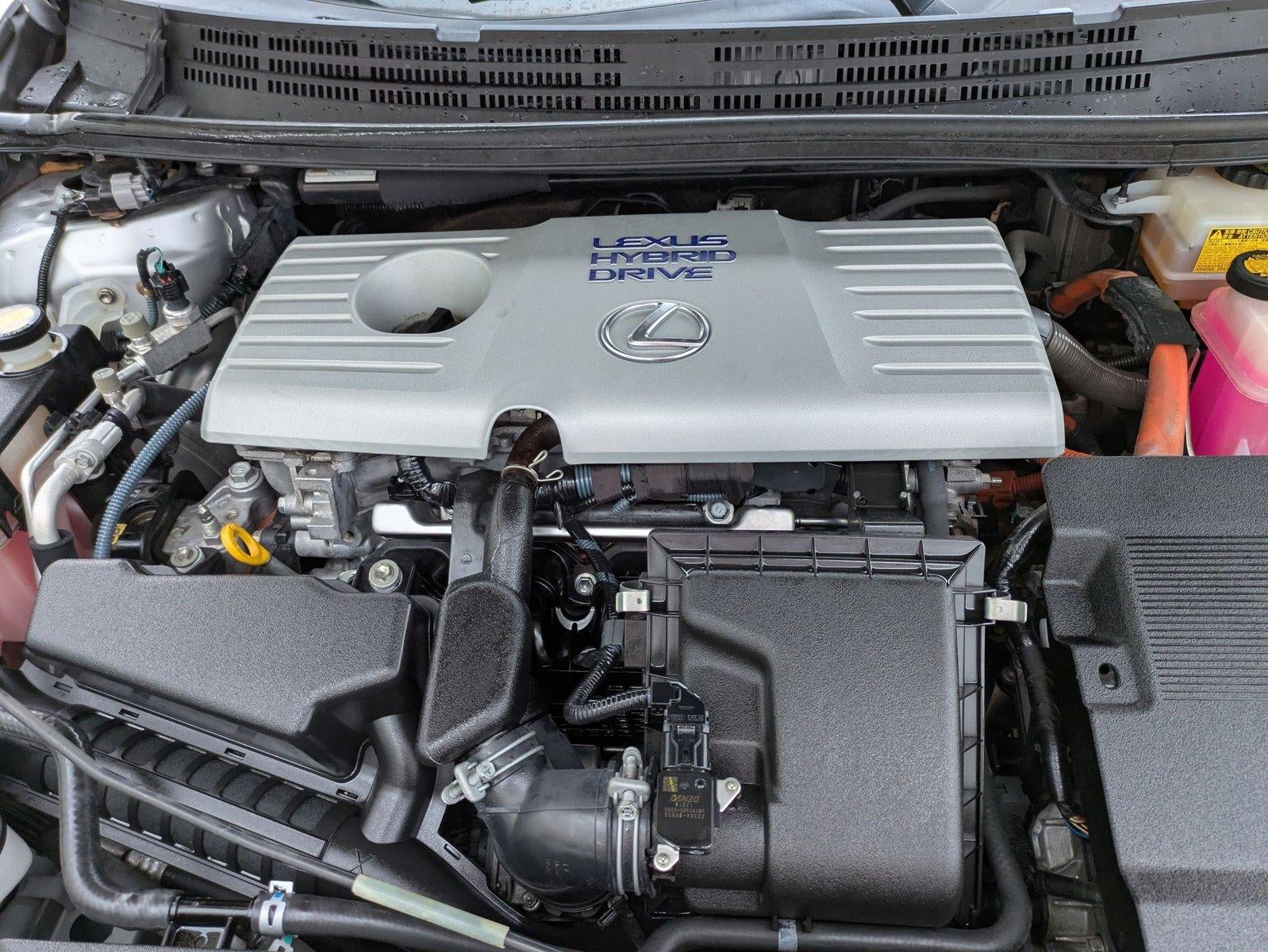 2014 Lexus CT 200h 5dr Sdn Hybrid