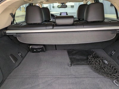 2014 Lexus CT 200h 5dr Sdn Hybrid