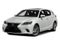 2014 Lexus CT 200h 5dr Sdn Hybrid