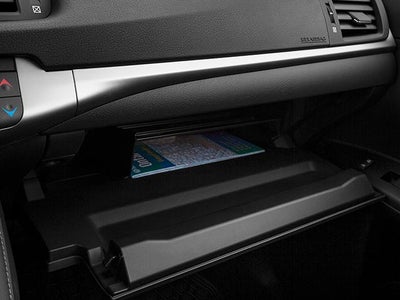 2014 Lexus CT 200h 5dr Sdn Hybrid