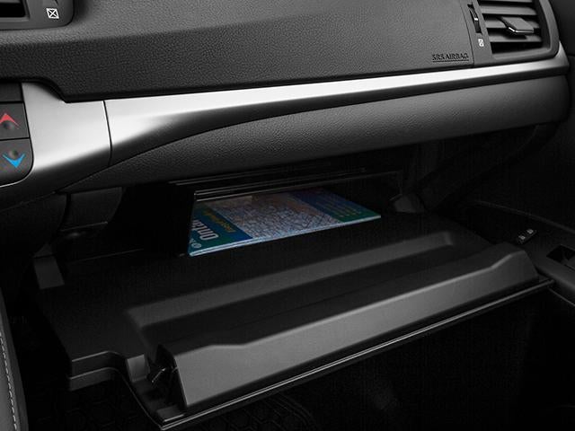 2014 Lexus CT 200h 5dr Sdn Hybrid