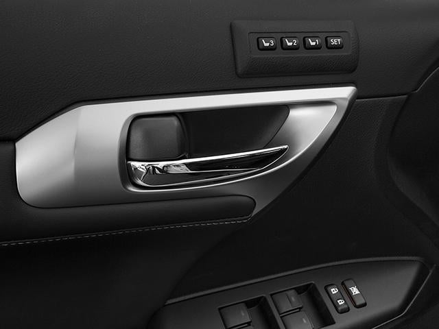 2014 Lexus CT 200h 5dr Sdn Hybrid