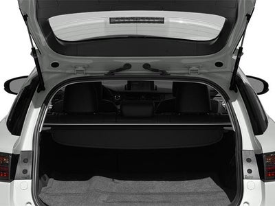 2014 Lexus CT 200h 5dr Sdn Hybrid