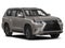 2021 Lexus GX 460 Premium 4WD