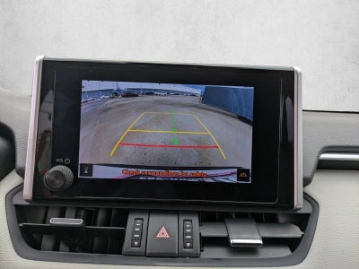 2023 Toyota RAV4 Hybrid XLE Premium AWD (Natl)