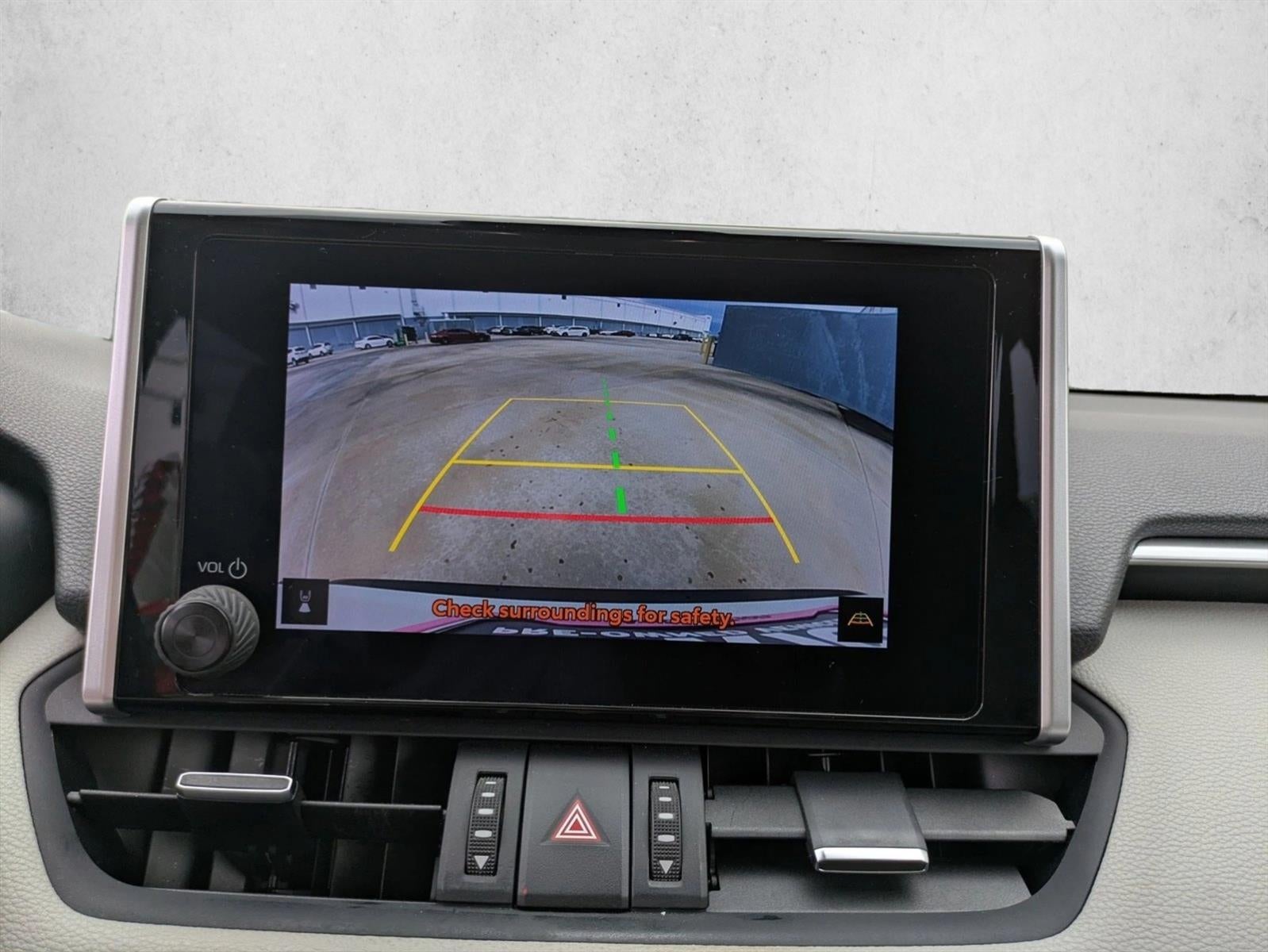 2023 Toyota RAV4 Hybrid XLE Premium AWD (Natl)