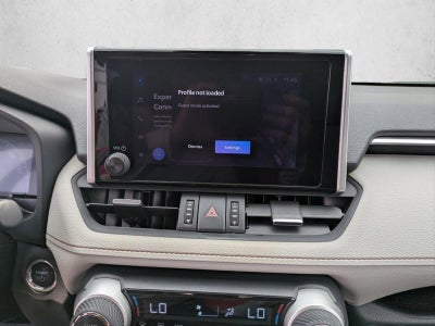 2023 Toyota RAV4 Hybrid XLE Premium AWD (Natl)