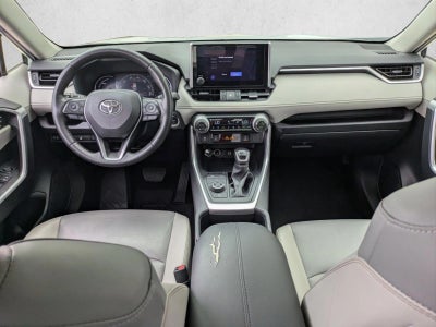 2023 Toyota RAV4 Hybrid XLE Premium AWD (Natl)