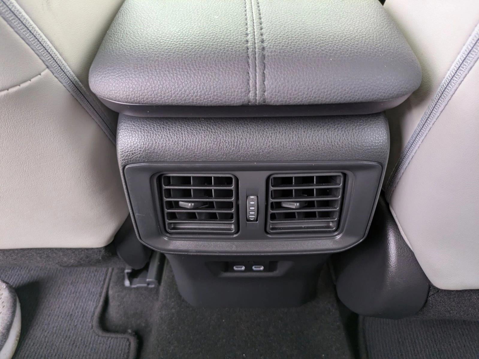 2023 Toyota RAV4 Hybrid XLE Premium AWD (Natl)